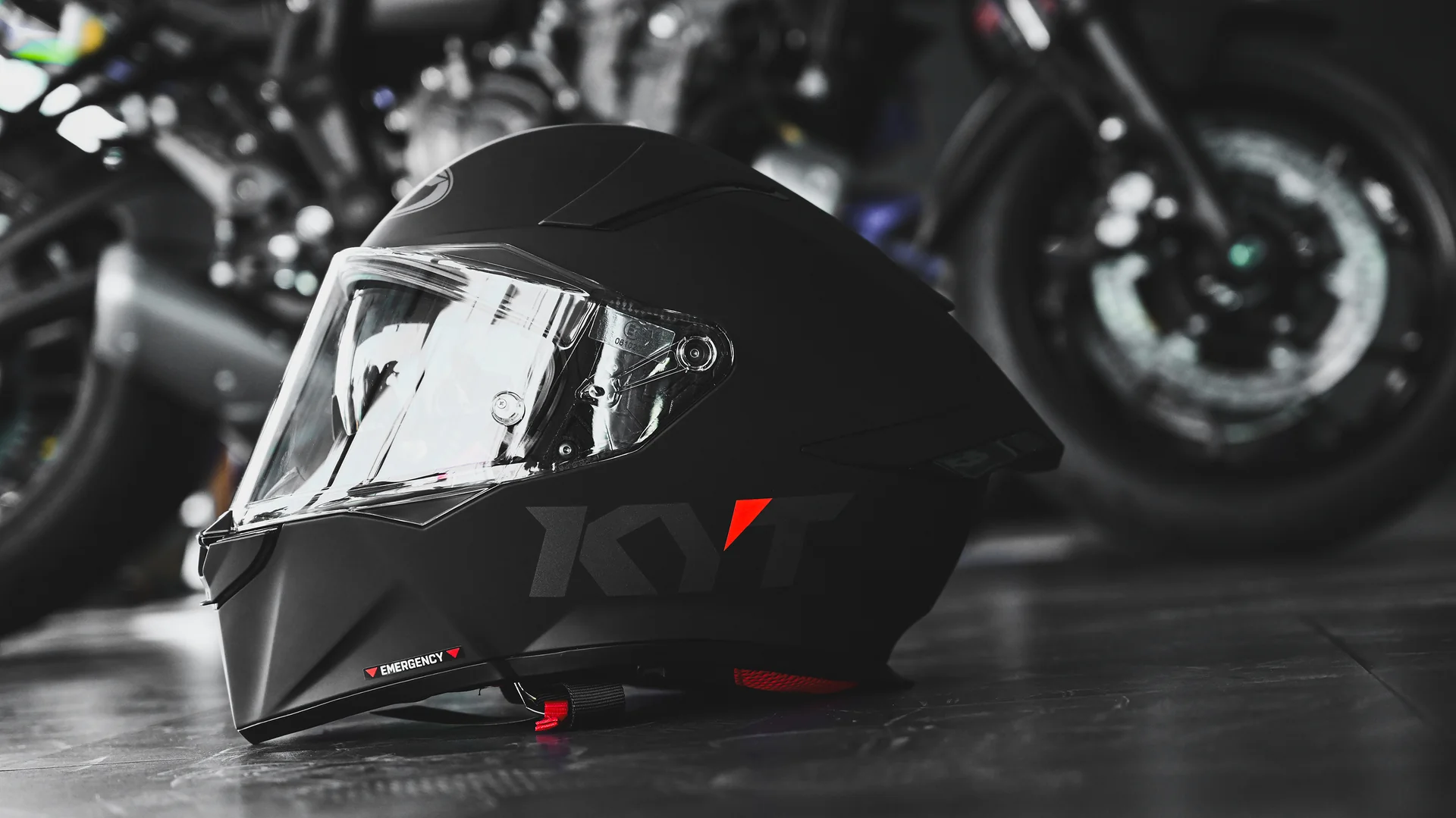 Unleash Your Racing DNA